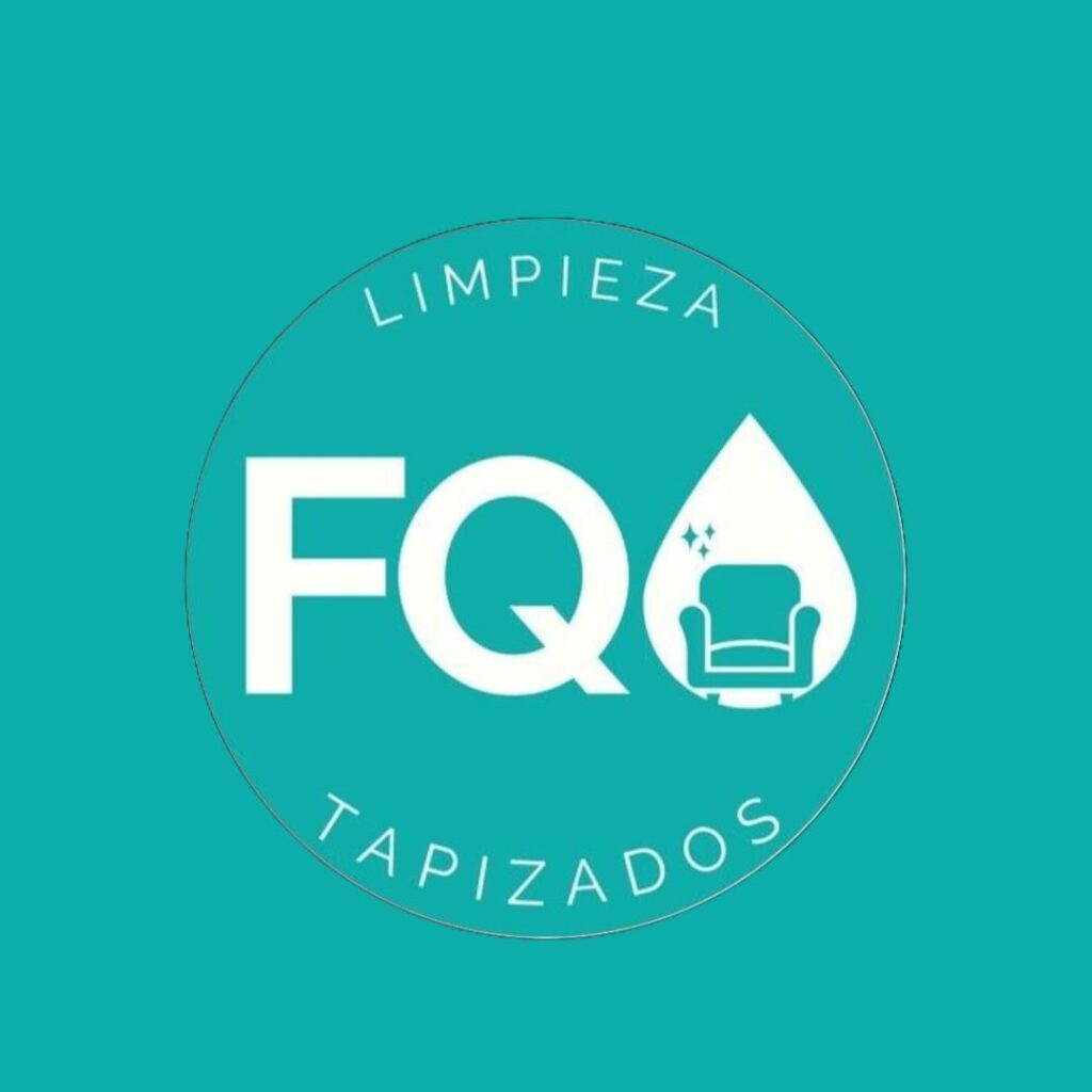 FQ Limpieza — cliente de diseño web